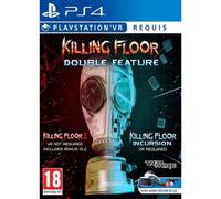 Killing Floor 2 : Double Feature PS4