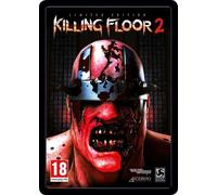 Killing Floor 2 - édition limitée
