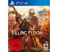 Killing Floor 2 [Import allemand]