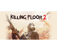 Killing Floor 2 (PC)