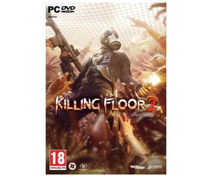 Killing Floor 2 - PC