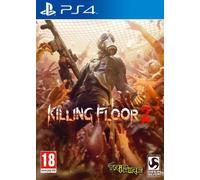 Killing Floor 2 PS4