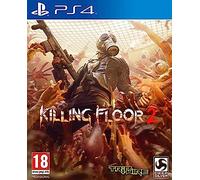 Killing Floor 2 (PS4)