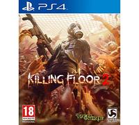 Killing Floor 2 PS4 [UK IMPORT]
