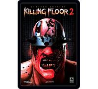 Killing Floor 2 Steelbook Edition