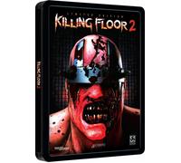 Killing Floor 2 Steelbook Édition PC DEEP SILVER