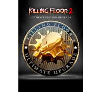 Killing Floor 2 Ultimate Edition PC