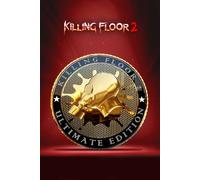 Killing Floor 2 Ultimate Edition (PC) Steam Key EUROPE