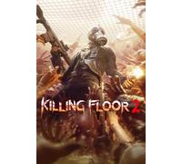 Killing Floor 2 - ULTIMATE EDITION UPGRADE (DLC) (PC) Steam Key GLOBAL