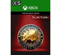 Killing Floor 2 - Ultimate Edition XBOX LIVE Key EUROPE