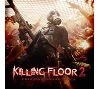Killing Floor 2 (Video Game Soundtrack) by Various (2015-08-03)
