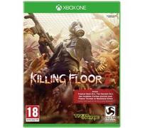 Killing Floor 2 Xbox One G