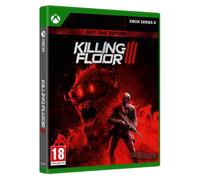 Killing Floor 3 Day One Edition (XBOX SERIE X)