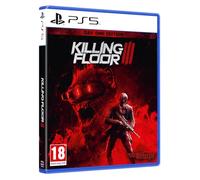 Killing Floor 3 - Day One Edition - Jeu PS5