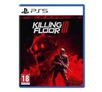 Killing Floor 3 - Day One Edition (Playstation 5) PS5 (Sony Playstation 5)