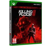Killing Floor 3 Day One Edition Xbox Serie S/X