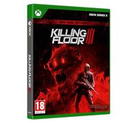 Koch Media – Jeu vidéo – Killing Floor 3 Day One Edition – Xbox Series X