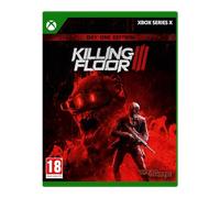 Killing Floor 3 - Day One Edition (Xbox Series X)
