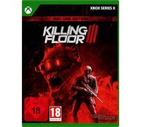 Killing Floor 3 Day One Edition (Xbox Series X)