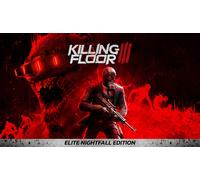 Killing Floor 3 Édition Crépuscule élite