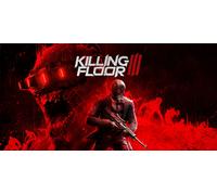 Killing Floor 3 (Steam Account)