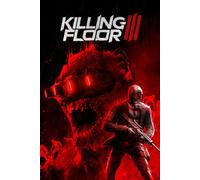 Killing Floor 3 Steam Key (PC) EUROPE