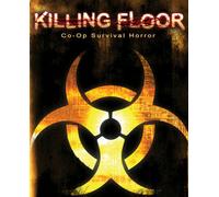 Killing Floor and Killing Floor 2 (PC) Steam Key GLOBAL
