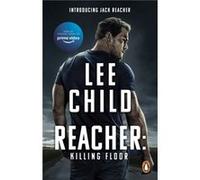 Killing Floor by Lee Child Lee Child (Auteur)