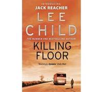 Killing Floor Child, Lee (Auteur)