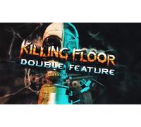 Killing Floor Double Feature (PS4)