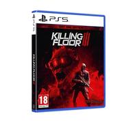 Koch Media – Jeu vidéo – Killing Floor III Day One Edition – PS5