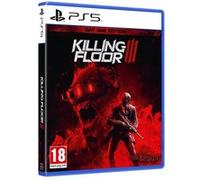 Killing Floor 3 Day One Edition (PS5)