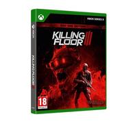 Killing Floor 3 Day One Edition (XBOX SERIE X)