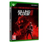 Killing Floor III Day One Edition Xbox Series X