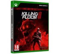 Killing Floor 3 - Day One Edition - Jeu Xbox Séries X