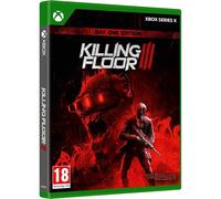 Killing Floor III Édition Day One Xbox Series