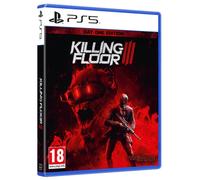 Killing Floor III Édition Jour Un PS5