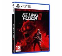 Killing Floor III - PlayStation 5