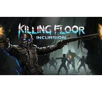 Killing Floor: Incursion