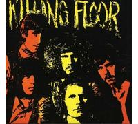 Killing Floor - Killing Floor