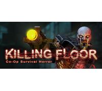 Killing Floor (PC)