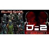 Killing Floor plus Defence Alliance 2 (PC)