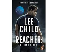 Killing Floor by Lee Child Lee Child (Auteur)