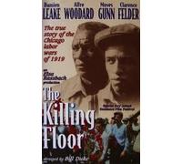Killing Floor [VHS]