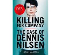 Killing For Company: The No. 1 bestseller behind the ITV drama ‘Des’