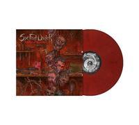 Six Feet Under – Killing for Revenge – Vinyle 33 tours
