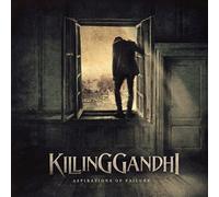 Killing Gandhi - Aspirations of Failure [Import]