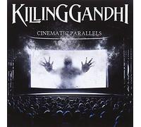 Killing Gandhi - Cinematic Parallels [Import]