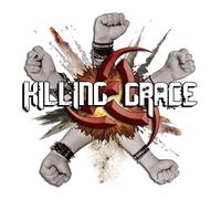 Killing Grace - Speak With a Fist [Import allemand]