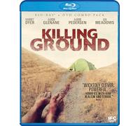 Killing Ground [Blu-Ray]